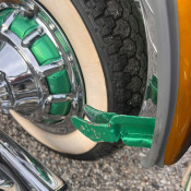 POD! Innocenti Lambretta TV/2 year 1960 SS200 