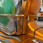 POD! Innocenti Lambretta TV/2 year 1960 SS200 