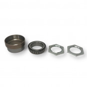 Lambretta Taper Roller Steering Bearing Conversion  Models post'65