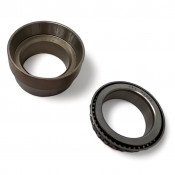 Lambretta Taper Roller Steering Bearing Conversion  Models post'65