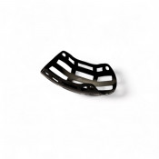 Front small grill for Vega 75 + Lui 50 exhaust