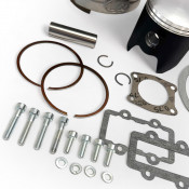 Complete Sledge Hammer 333cc cylinder kit by Casa Performance