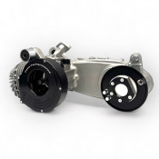 PARTIALLY ASSEMBLED 'Sledge Hammer' 333cc engine with CasaCase casing