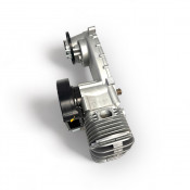PARTIALLY ASSEMBLED 'Sledge Hammer' 333cc engine with CasaCase casing