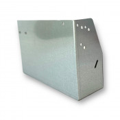 Under side panel toolbox Lambretta LI (serie 3), TV (serie 3), LIS, SX, DL, GP by Scooter The Fero