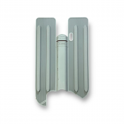 Grey rubber mats Lambretta D