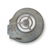 Original GP Innocenti flywheel cover NOS