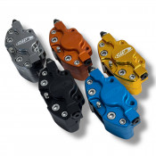 SIP caliper for LUI Vega CP disc brake (choice of colors)