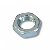 Rear shock nut Lambretta LI + TV + SX + DL/GP + Serveta