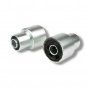 BGM Pro engine silentblock - Lambretta LI + TV2/3 + SX + Special + DL/GP + Serveta