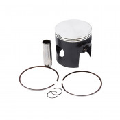 Complete piston for kit Quattrini 210