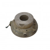 Lambretta D-LD flywheel flange