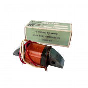  Marelli type lighting coil for flywheel stator for Lambretta C LC