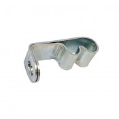 Band fixing speedometer and rear brake cables for Lambretta 150 D/LD - 125LD ('54-’56)