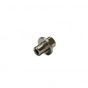 Plug with extension for exhaust D + LD 125/150 (model 1956)