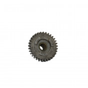 Neutral gear on main shaft (3 trigger - 150) for Lambretta 150 D + LD (model 1955)