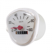 RMS Speedometer 100 km J Range