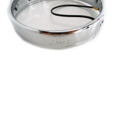 Scootopia Lambretta Series LI S3 CEV Headlamp Rim & Fixings