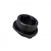 Sliding collar for front sprocket spring by MB