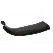 Casa Performance Carbon Fiber legshield cover