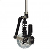 Complete Polini Evolution/ CP single fork arm Lambretta LI + TV2/3 + SX + GP/DL + Lui/Vega/Cometa