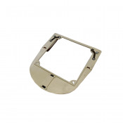 Original Biemme numberplate surround mod. “Italia” 