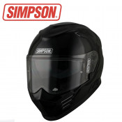 Simpson Venom Helmet (choise of colour)