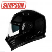 Simpson Venom Helmet (choise of colour)