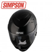 Simpson Venom Helmet (choise of colour)