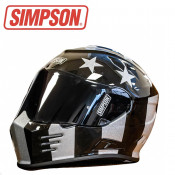 Simpson Venom 'STING RAE' special edition 2022