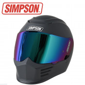 Simpson Speed Helmet (choise of colour)