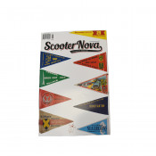 ScooterNova Magazine (Issue No.29)