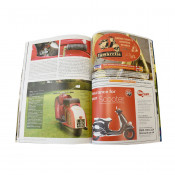 ScooterNova Magazine (Issue No.29)