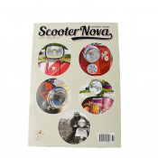 ScooterNova Magazine (Issue No.31)