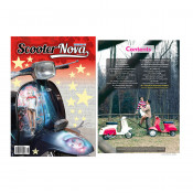 SCOOTERNOVA MAGAZINE (Edition 37)