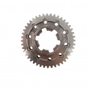 High Quality replacement 44T 1st gear cog for 'Cyclone 5 Speed PRO' versions gearboxes 