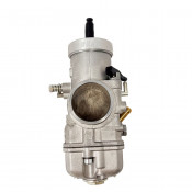 Dell'Orto VHSB 36mm LD carburettor RACING POLISHED (generic settings)