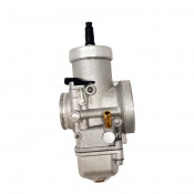 Dell'Orto VHSB 36mm LD carburettor RACING POLISHED (generic settings)