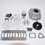 COMPLETE LIQUID COOLED SSR265 LC TOURING CYLINDER KIT BY CASA PERFORMANCE