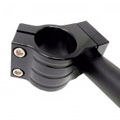 Replacement clip-on handlebar tubes for Race CP handlebar