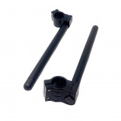 Replacement clip-on handlebar tubes for Race CP handlebar