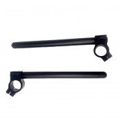 Replacement clip-on handlebar tubes for Race CP handlebar