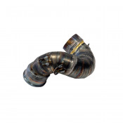 Super Tourer down pipe only (ONLY FOR X53K)