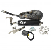 Kit Torque exhaust + FIX17 CDI for SST265