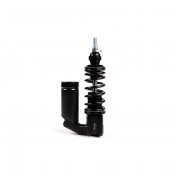 Front shock absorber BGM PRO SC/F16 COMPETITION for Vespa / Zip fork