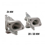 SS250 MK3 250cc for 64mm stroke large block complete cylinder kit, with pistone compression 39mm