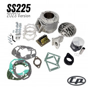 Casa Performance kit 'SS225' MK3 225cc hyperformance large block, with compression 30mm piston