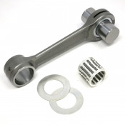 Complete race quality con rod kit for Lambretta J125 M4 Starstream + Casa Performance crank X810