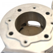 Complete 'CP One05' 105cc cylinder conversion kit for Lambretta J50 + Lui 50 + Vega/Cometa 75