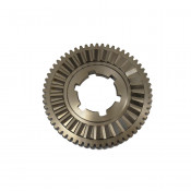 58T 1st gear cog for Lambretta J50 model product from 1966 to 1971